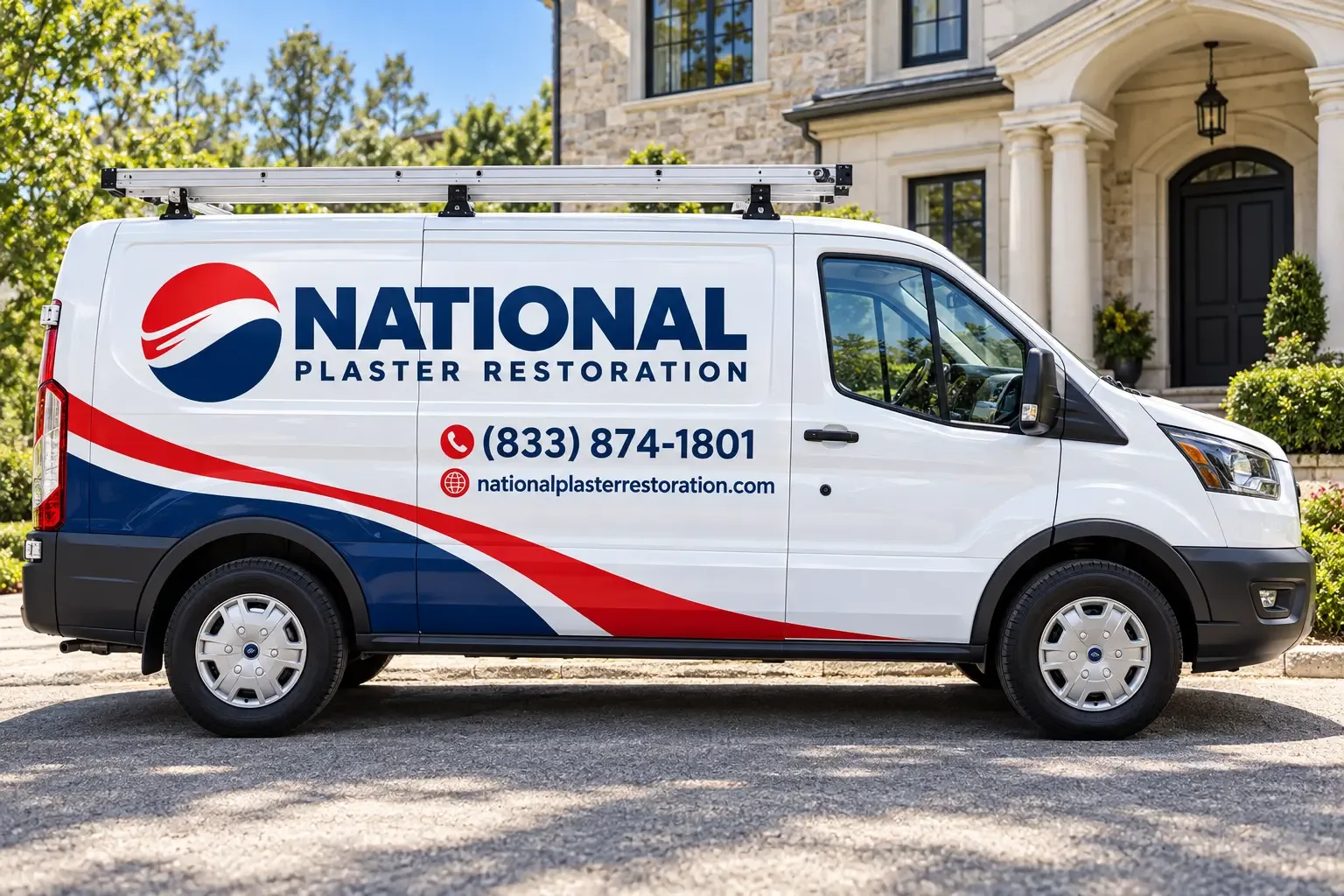 Plaster Repair in Lynn, AR near me